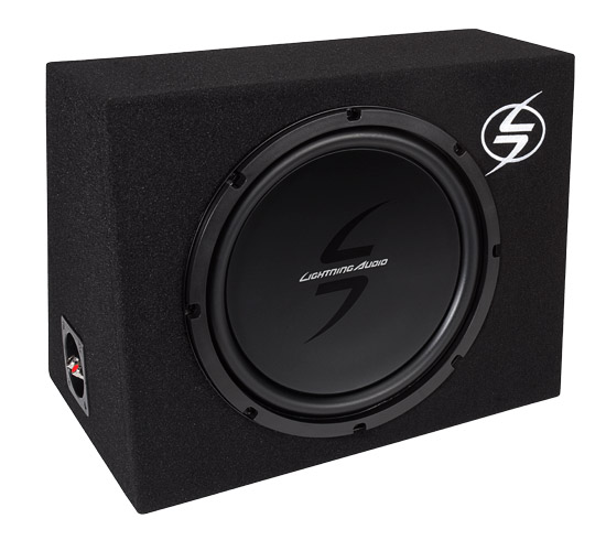 ������������� �������� Lightning Audio L0-1X10